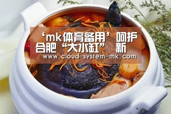 mk体育备用